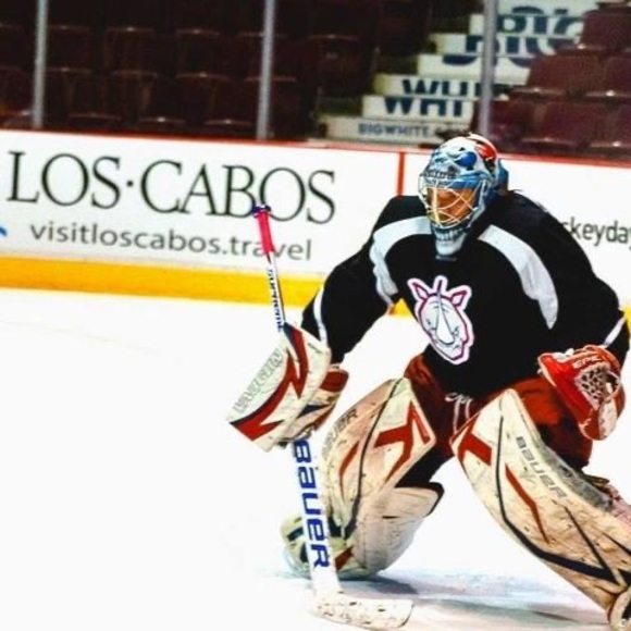 Meet your Posher, Kyle - Picture 1 of 1